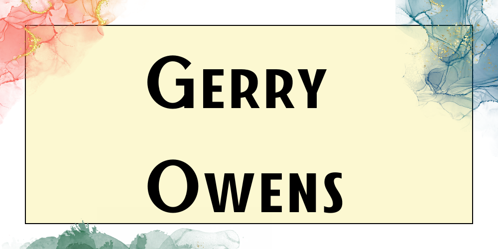 Gerry Owens