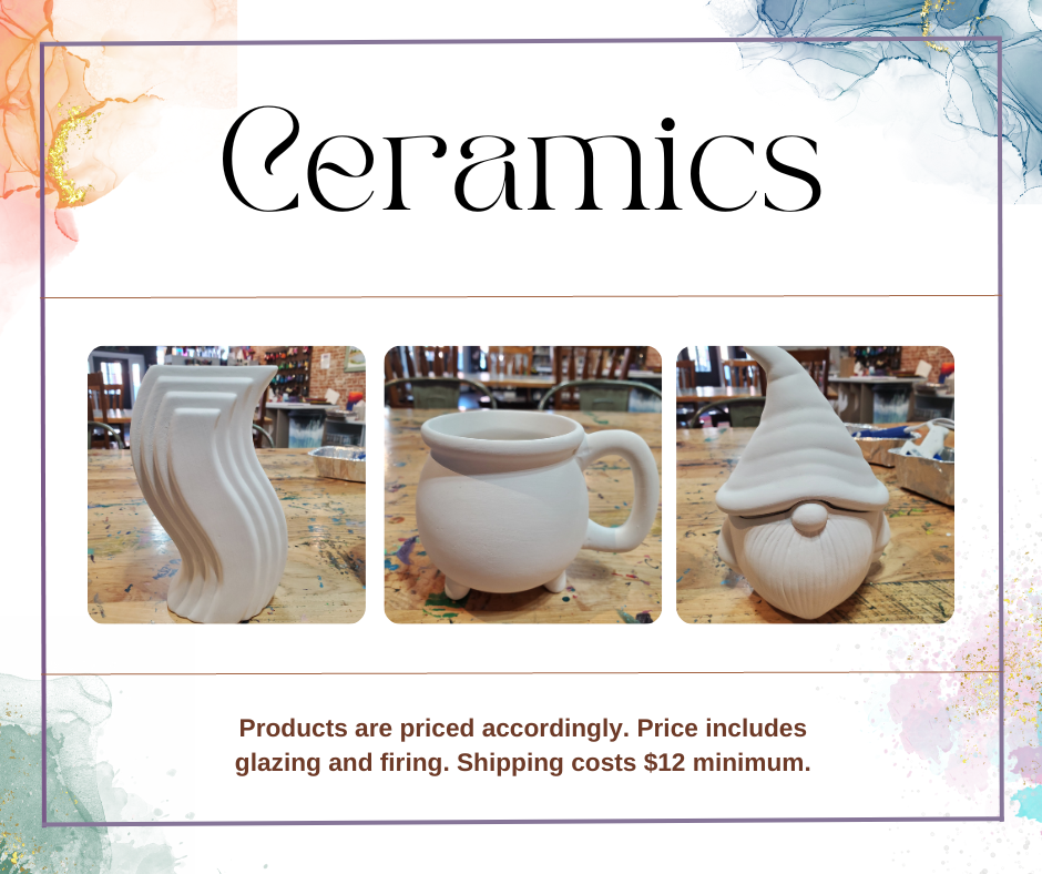 ceramics