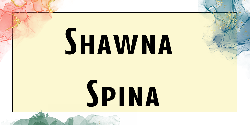 Shawna Spina